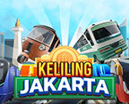 Keliling Jakarta