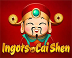 Ingots of Cai Shen