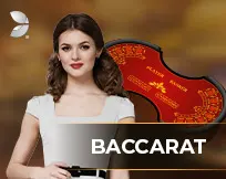 Evolution Baccarat